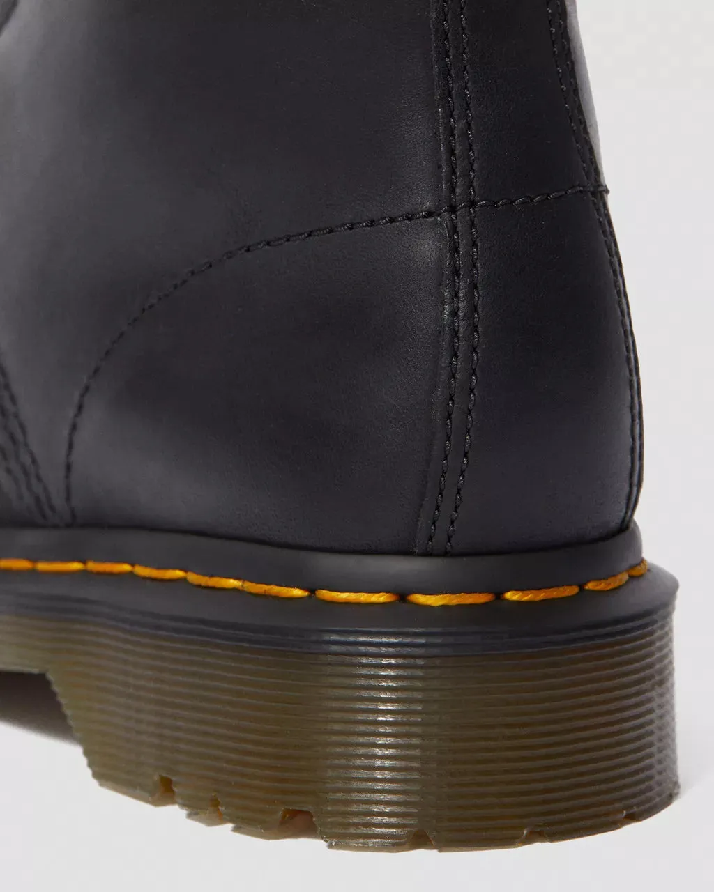 1460 Serena Wyoming Stiefel in Schwarz