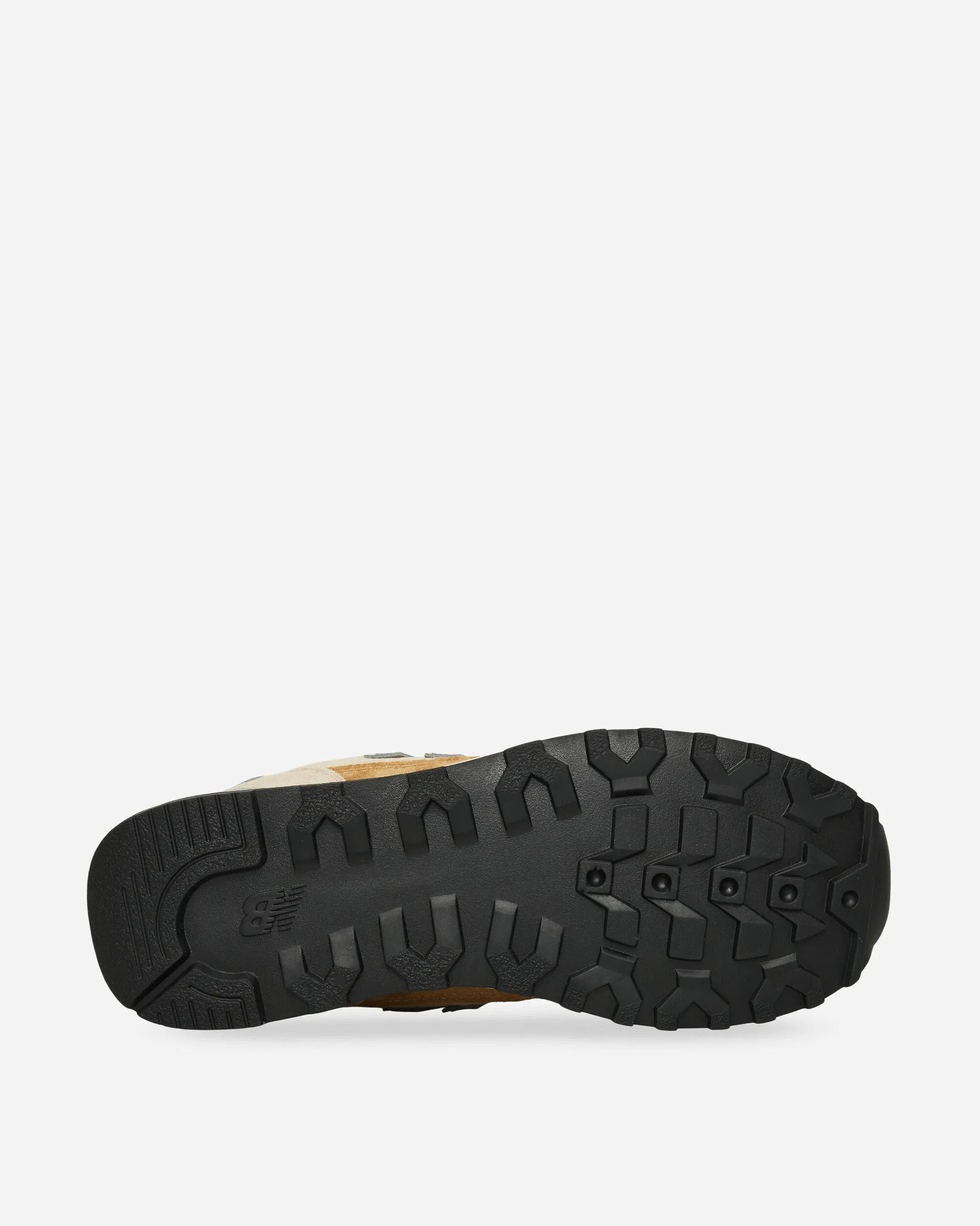 475 Sneakers Weihrauch / Leinen / Große Ebenen