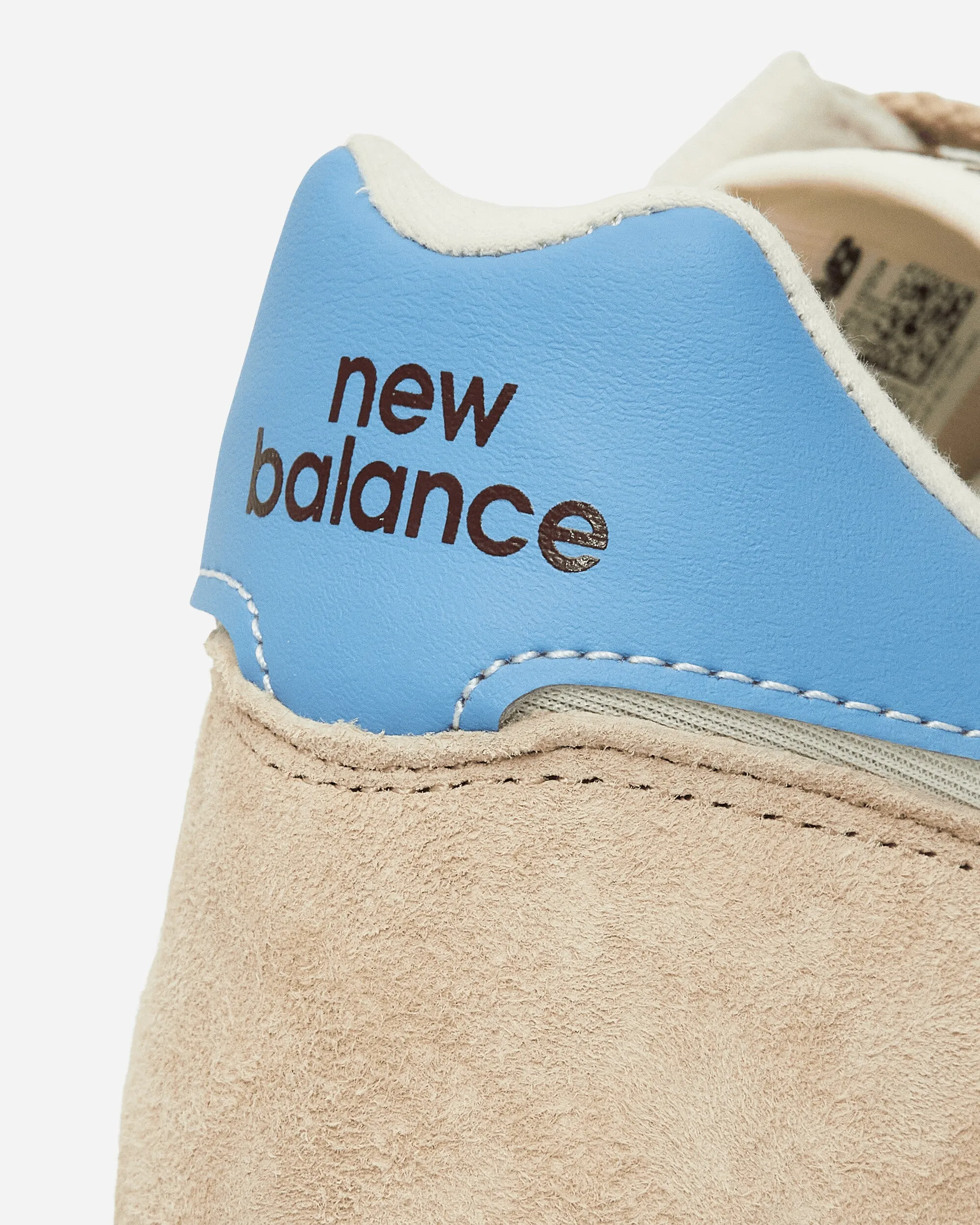 475 Sneakers Weihrauch / Leinen / Große Ebenen