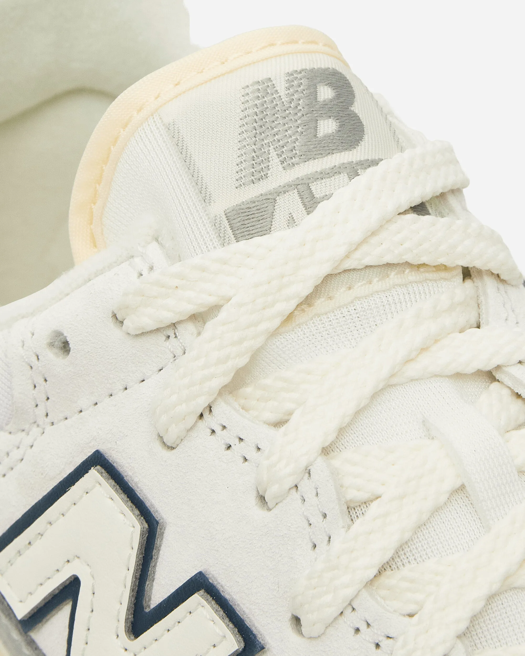 475 Sneakers Reflektion / Weiß / Schiefergrau