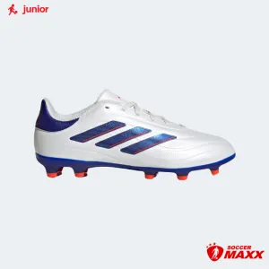 adidas Junior Copa Pure 2 League Fußballschuhe für festen Untergrund