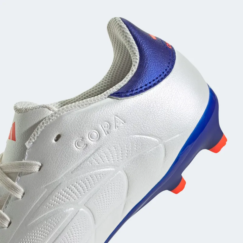 adidas Junior Copa Pure 2 League Fußballschuhe für festen Untergrund