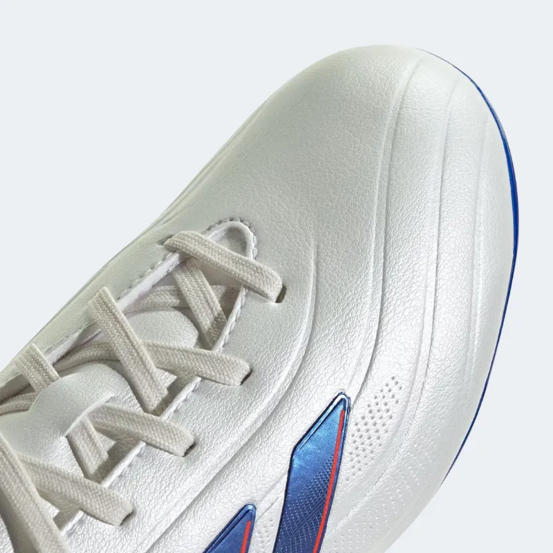 adidas Junior Copa Pure 2 League Fußballschuhe für festen Untergrund