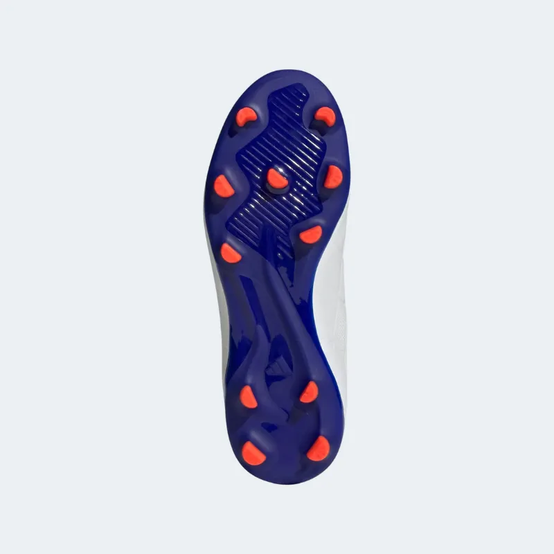 adidas Junior Copa Pure 2 League Fußballschuhe für festen Untergrund