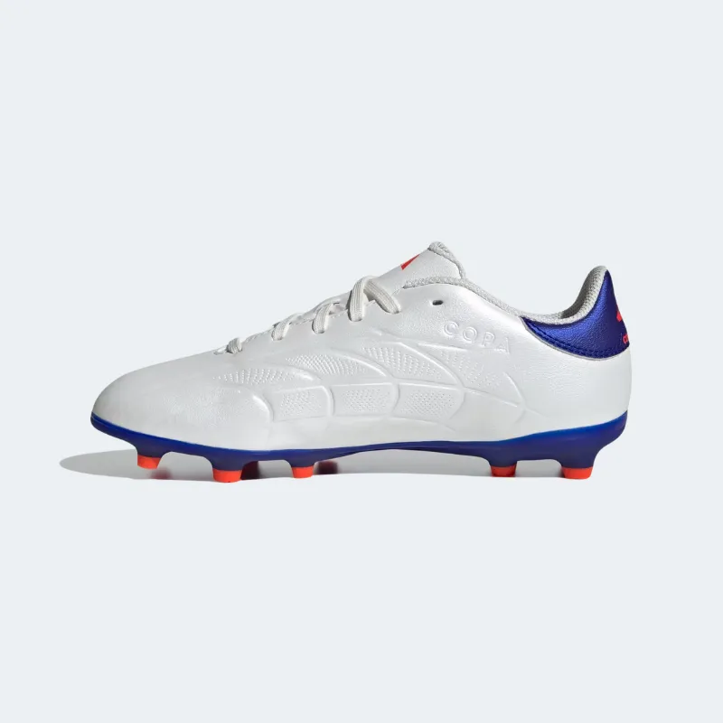 adidas Junior Copa Pure 2 League Fußballschuhe für festen Untergrund