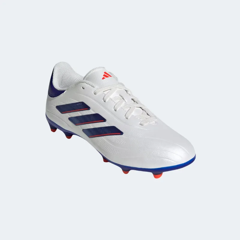adidas Junior Copa Pure 2 League Fußballschuhe für festen Untergrund