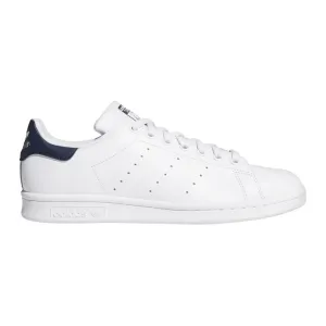 Adidas Herren Stan Smith Weiß/Marine