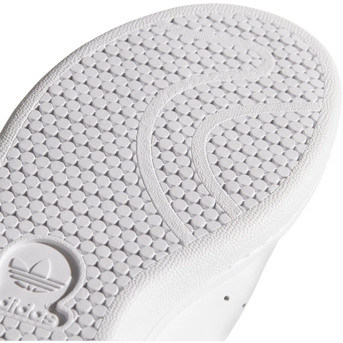 Adidas Herren Stan Smith Weiß/Marine