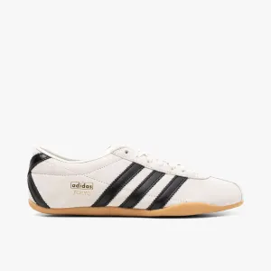 adidas Originals Damen Tokyo Off White / Core Black - Gold