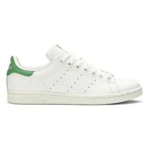 Adidas Damen Stan Smith Wolkenweiß/Grün