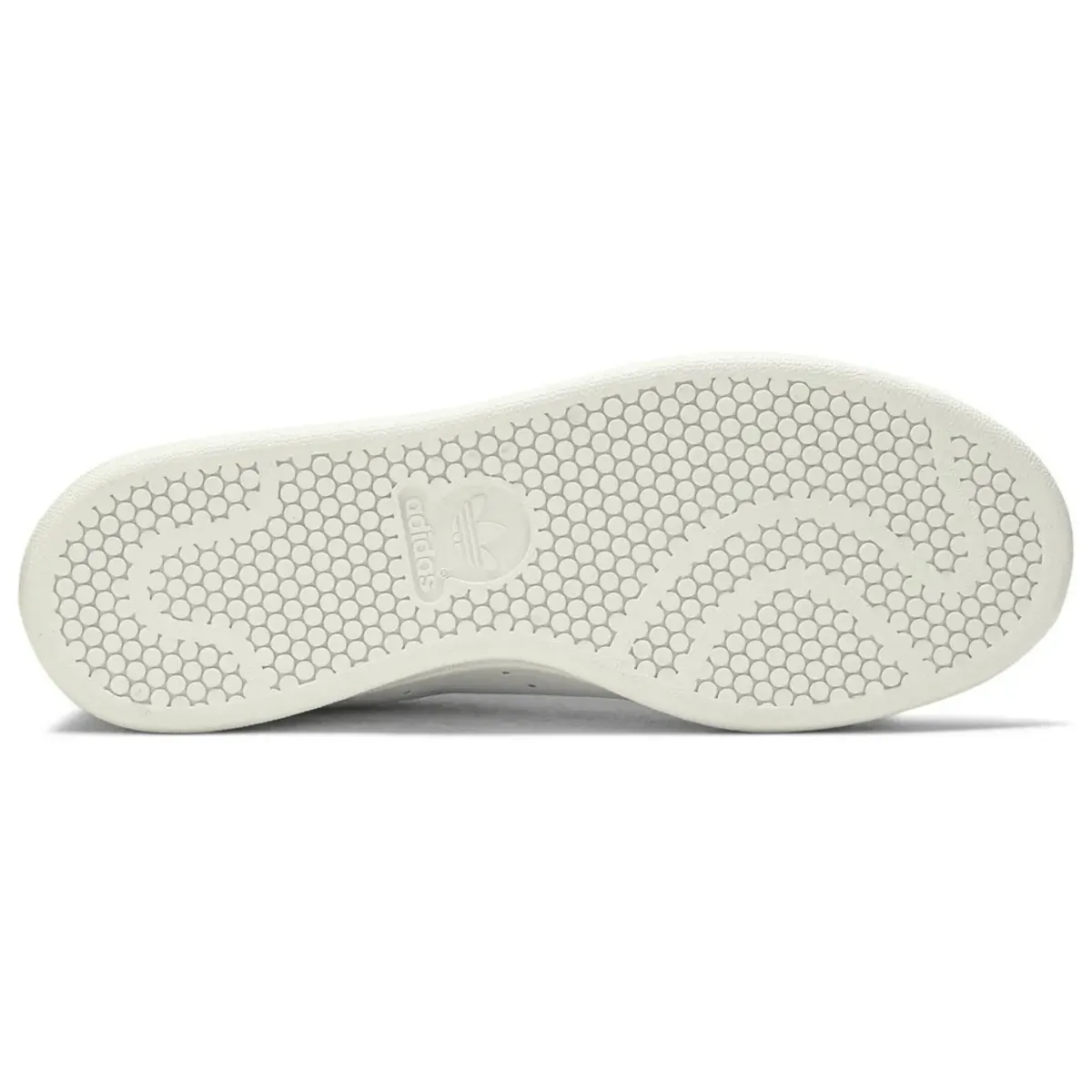 Adidas Damen Stan Smith Wolkenweiß/Grün