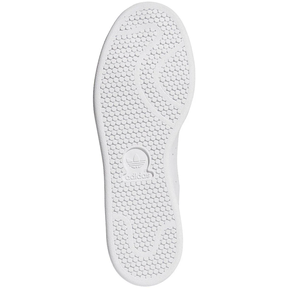 Adidas Damen Stan Smith Weiß/Grün