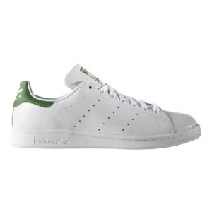 Adidas Damen Stan Smith Weiß/Grün