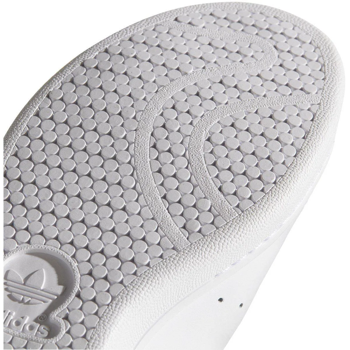 Adidas Damen Stan Smith Weiß/Grün