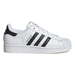 Adidas Damen Superstar II Cloud White/Core Black