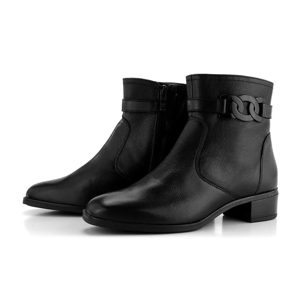 Ara Damen Grafton Schwarz