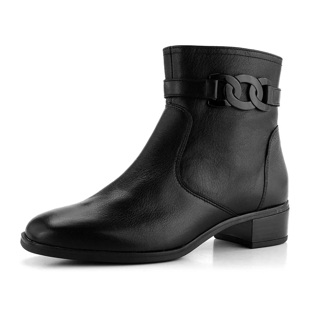 Ara Damen Grafton Schwarz