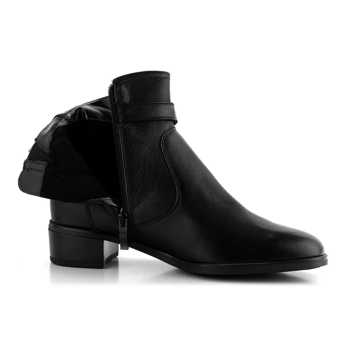 Ara Damen Grafton Schwarz