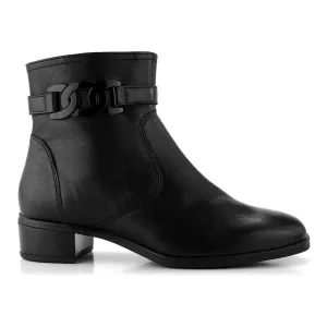 Ara Damen Grafton Schwarz