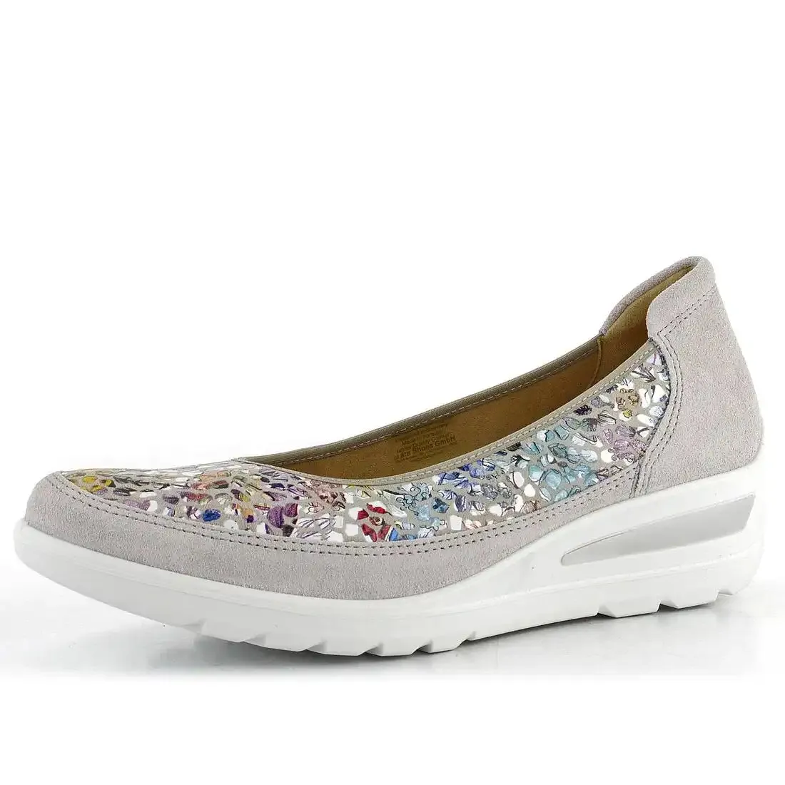 Ara Zurich Slip-On-Schuh