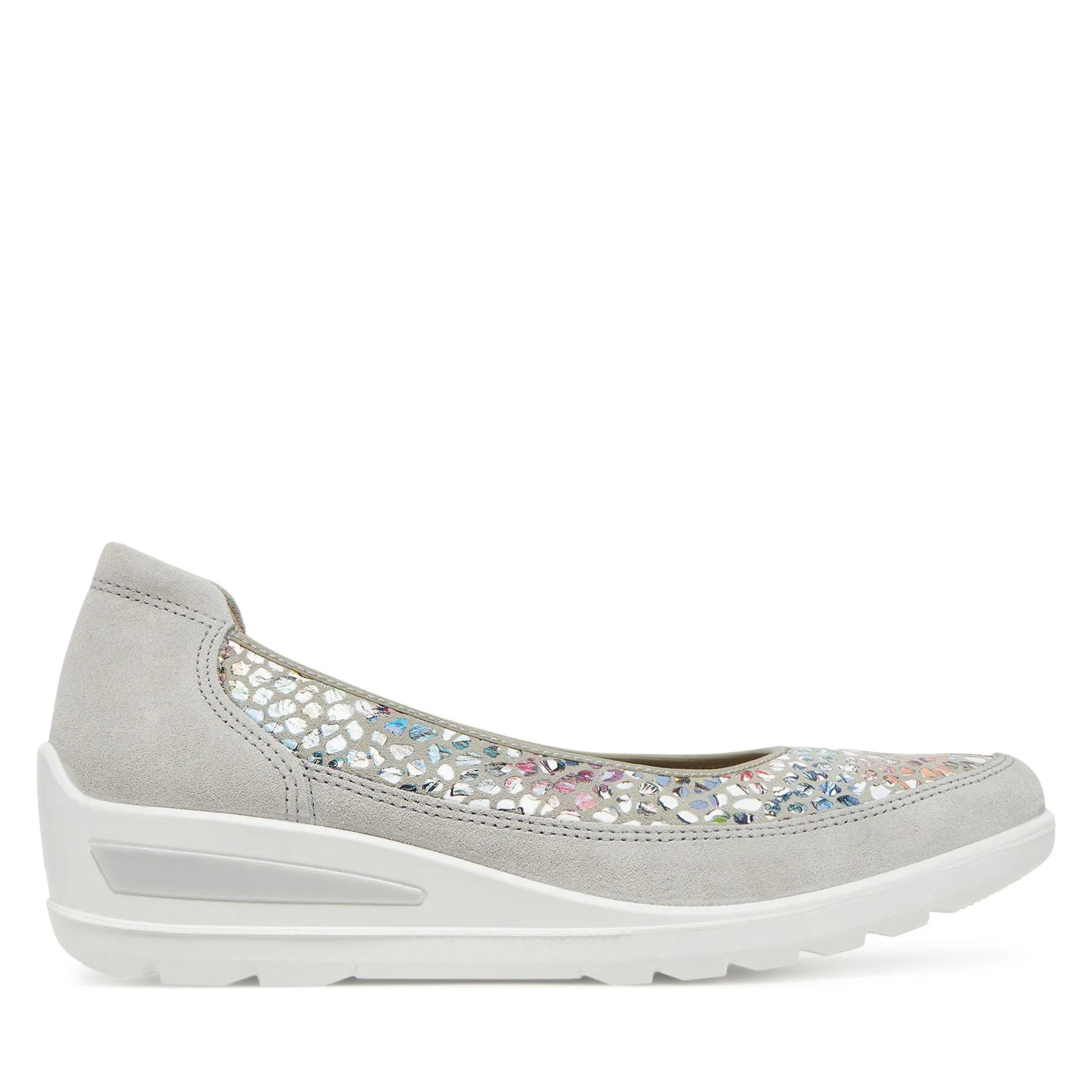 Ara Zurich Slip-On-Schuh