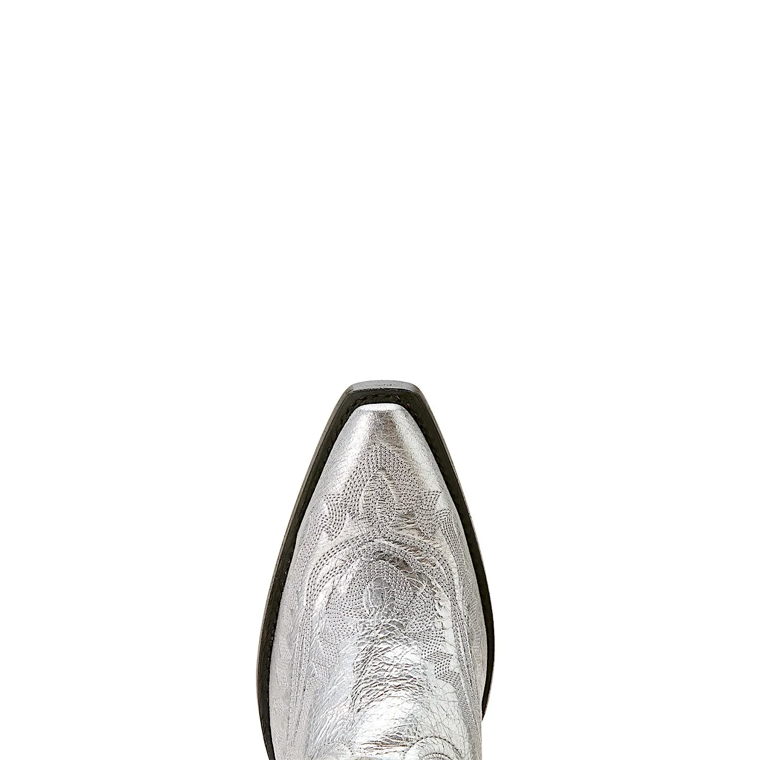 Ariat Damen Casanova Westernstiefel - Silber Glanz Ariat Schuhe