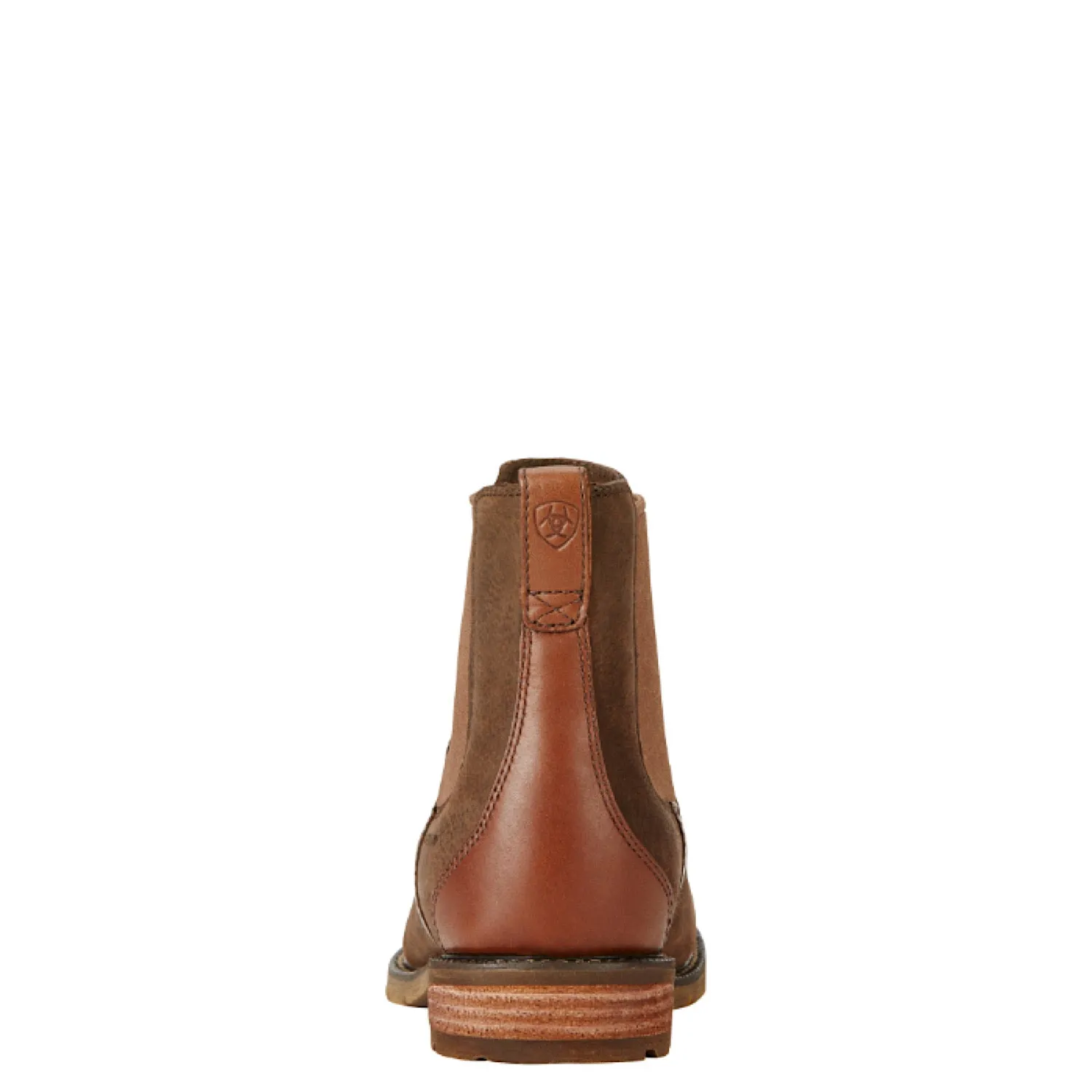 Ariat Damen Wexford H20 Chelsea Stiefel Java Ariat Schuhe