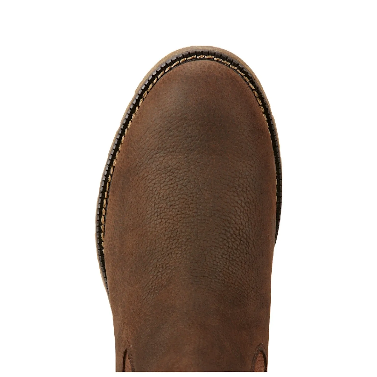 Ariat Damen Wexford H20 Chelsea Stiefel Java Ariat Schuhe