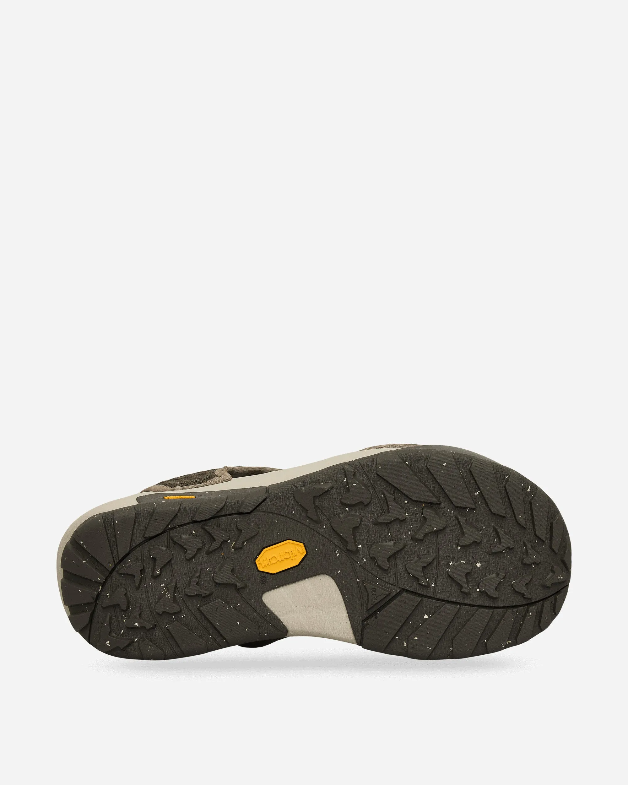Arpy Sandalen Grau