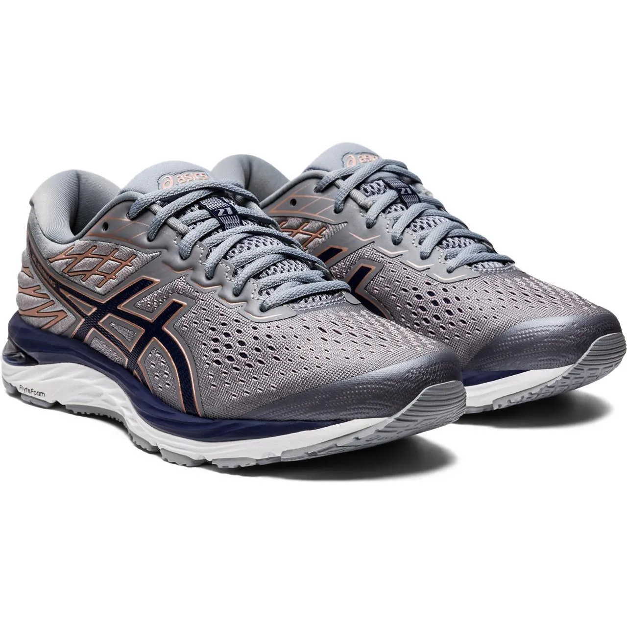 ASICS GEL-CUMULUS 21 DAMEN - NORMAL- UND WEITENGRÖSSEN - ENDVerkauf!