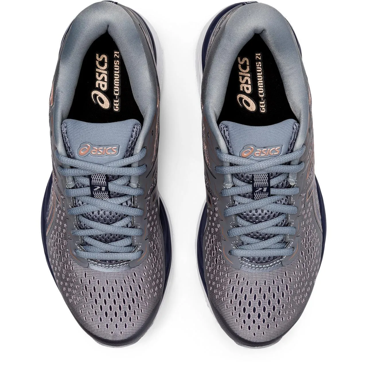 ASICS GEL-CUMULUS 21 DAMEN - NORMAL- UND WEITENGRÖSSEN - ENDVerkauf!