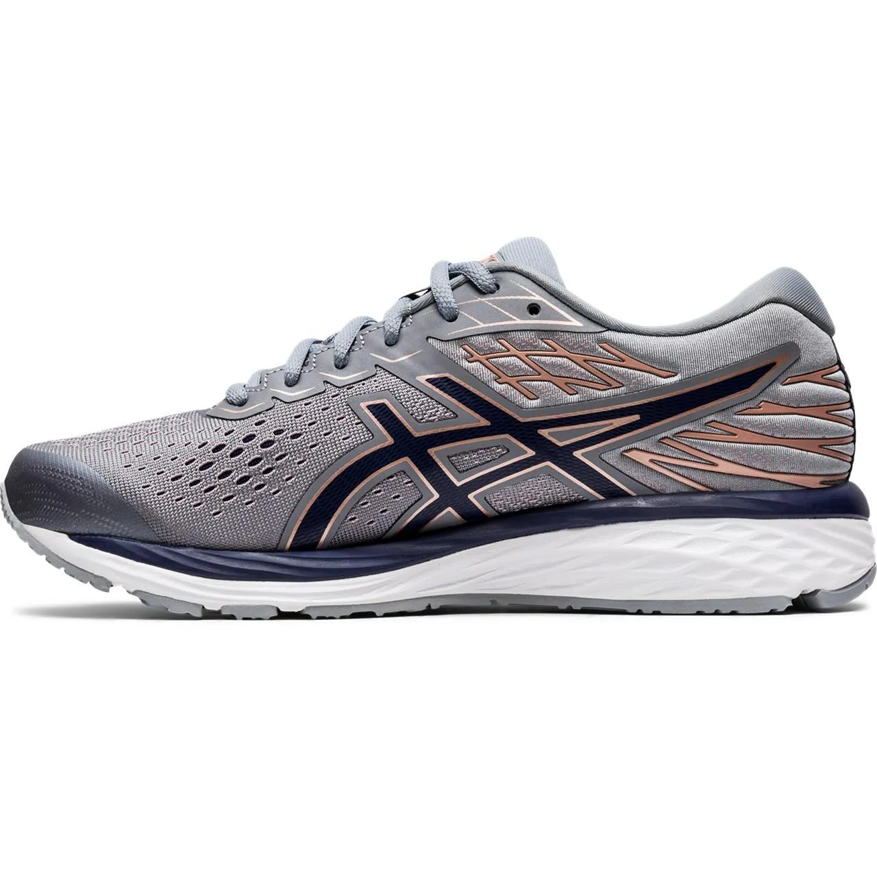 ASICS GEL-CUMULUS 21 DAMEN - NORMAL- UND WEITENGRÖSSEN - ENDVerkauf!