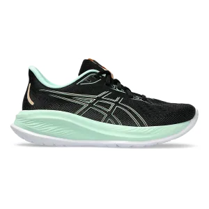 Asics Gel Cumulus 26 - Schwarz - Minzton