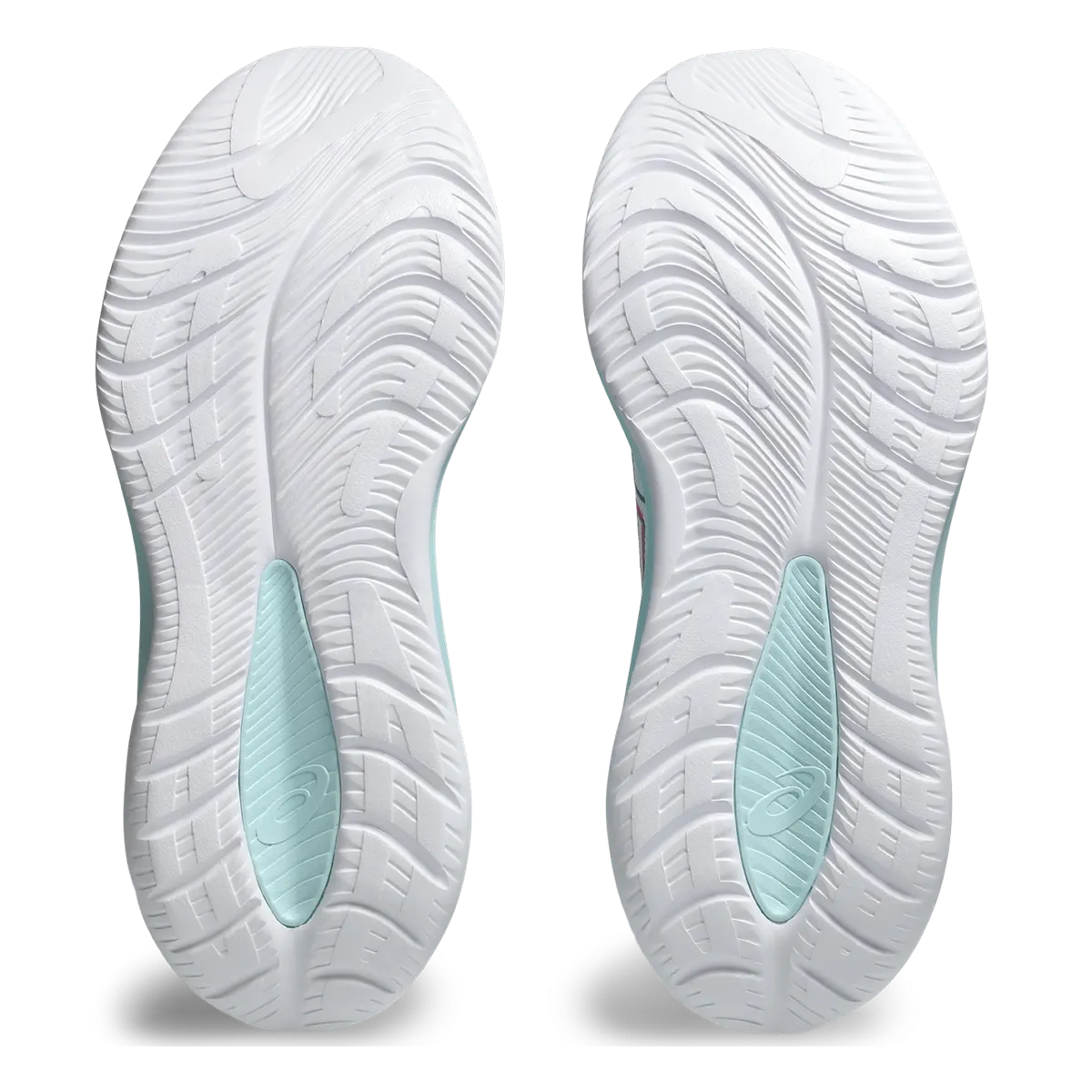 Asics Gel Cumulus 26 - Beruhigendes Meer - Blaue Weite