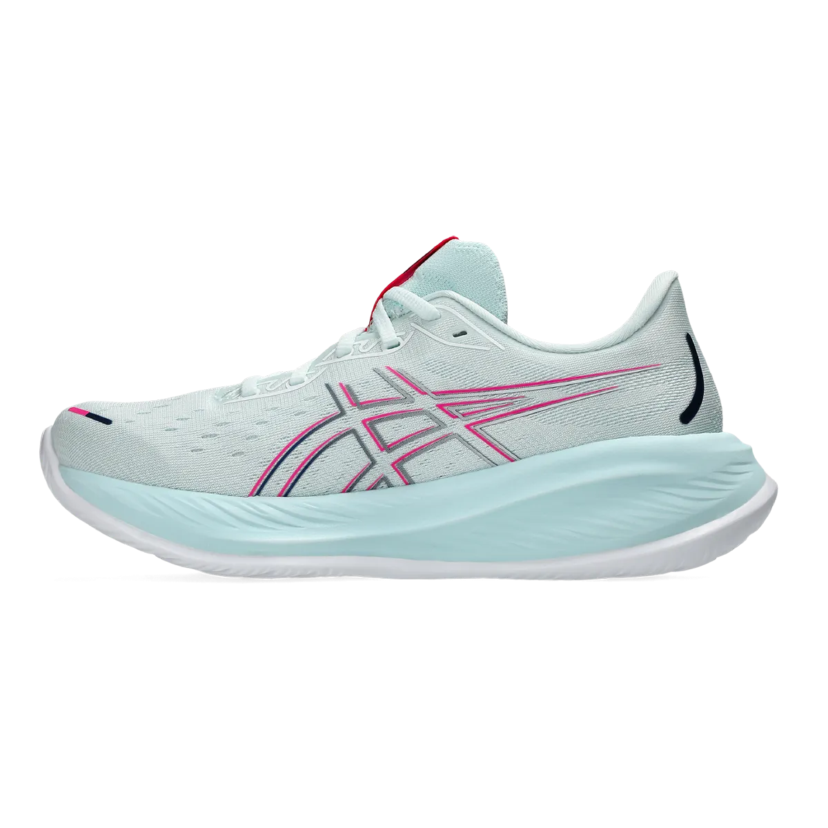Asics Gel Cumulus 26 - Beruhigendes Meer - Blaue Weite
