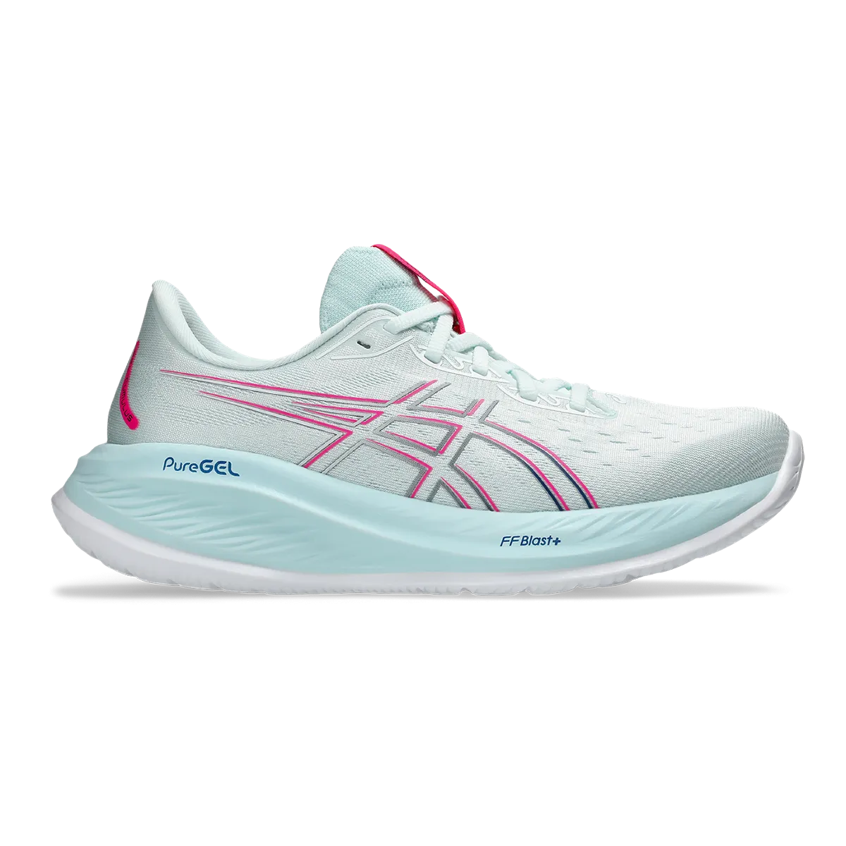 Asics Gel Cumulus 26 - Beruhigendes Meer - Blaue Weite