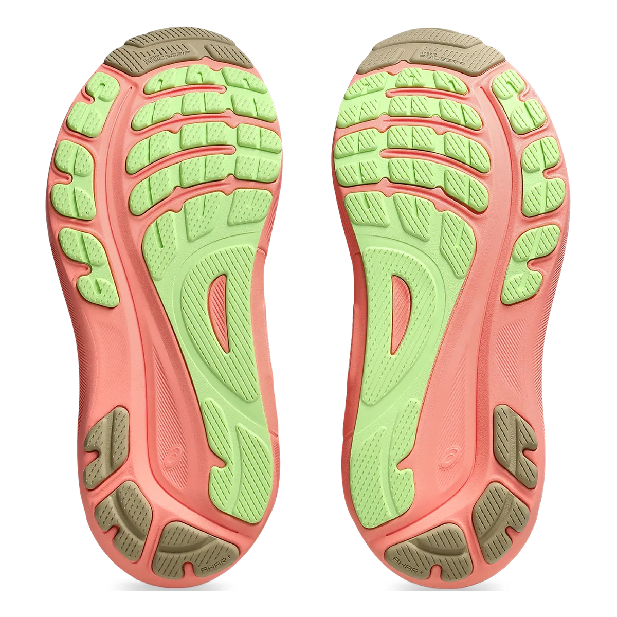 Asics Gel Kayano 31 - Birke - Energie Aqua