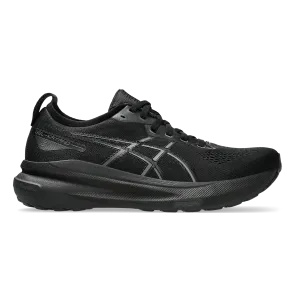 Asics Gel Kayano 31 - Schwarz - Schwarz