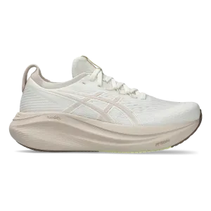 Asics Gel Nimbus 27 Creme - Mineral Beige