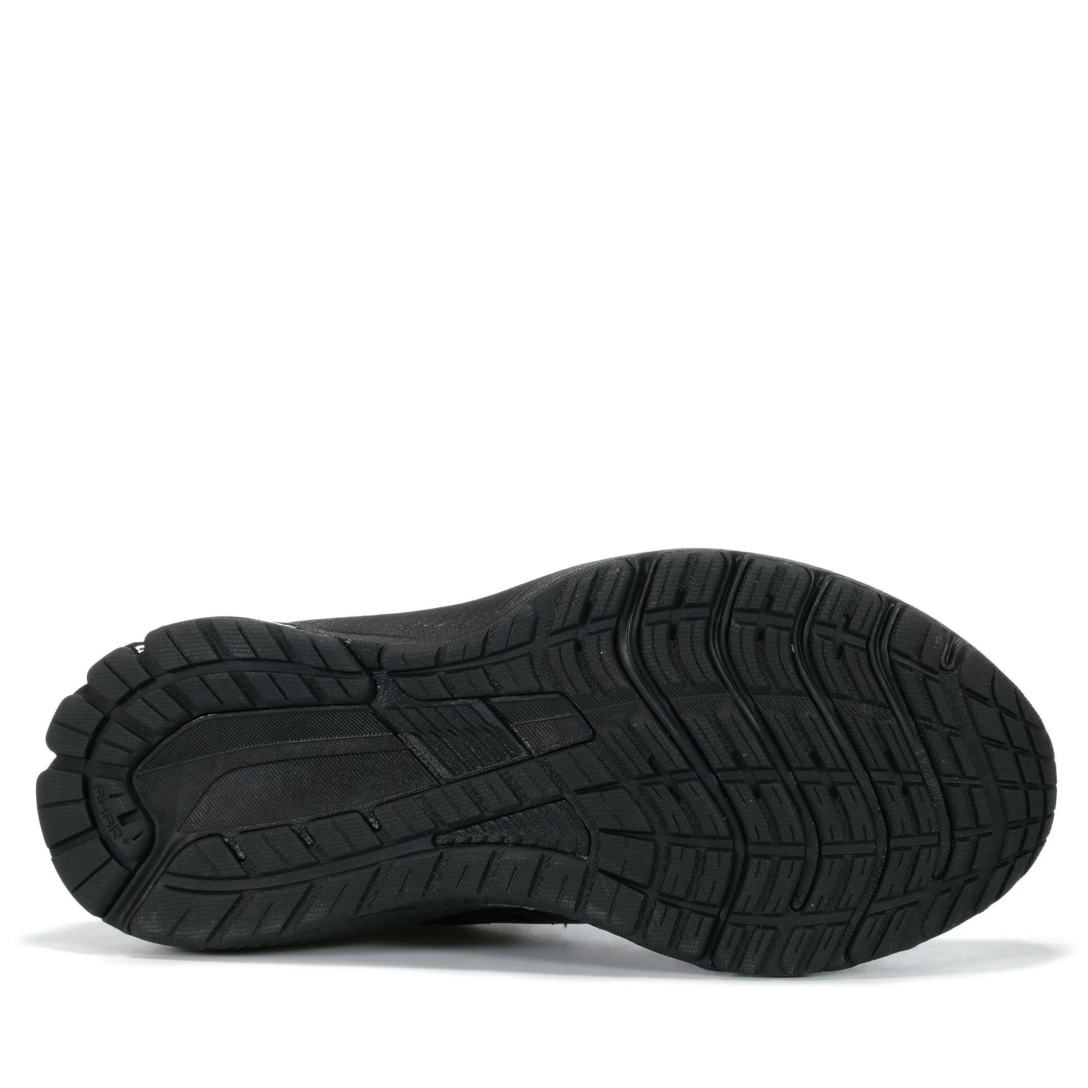 Asics GT-1000 LE 2 Weite (D) Damen Schwarz/Schwarz