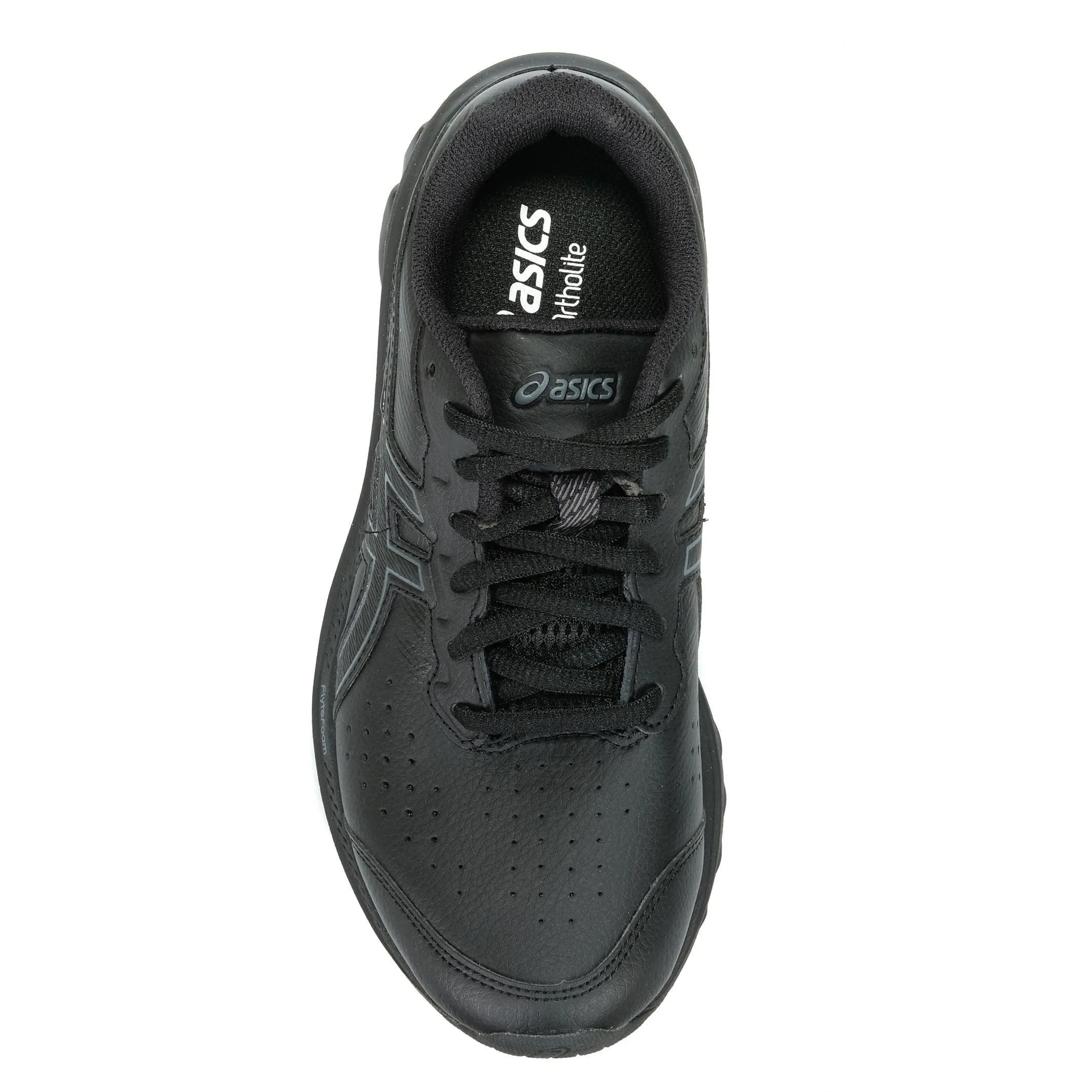Asics GT-1000 LE 2 Weite (D) Damen Schwarz/Schwarz