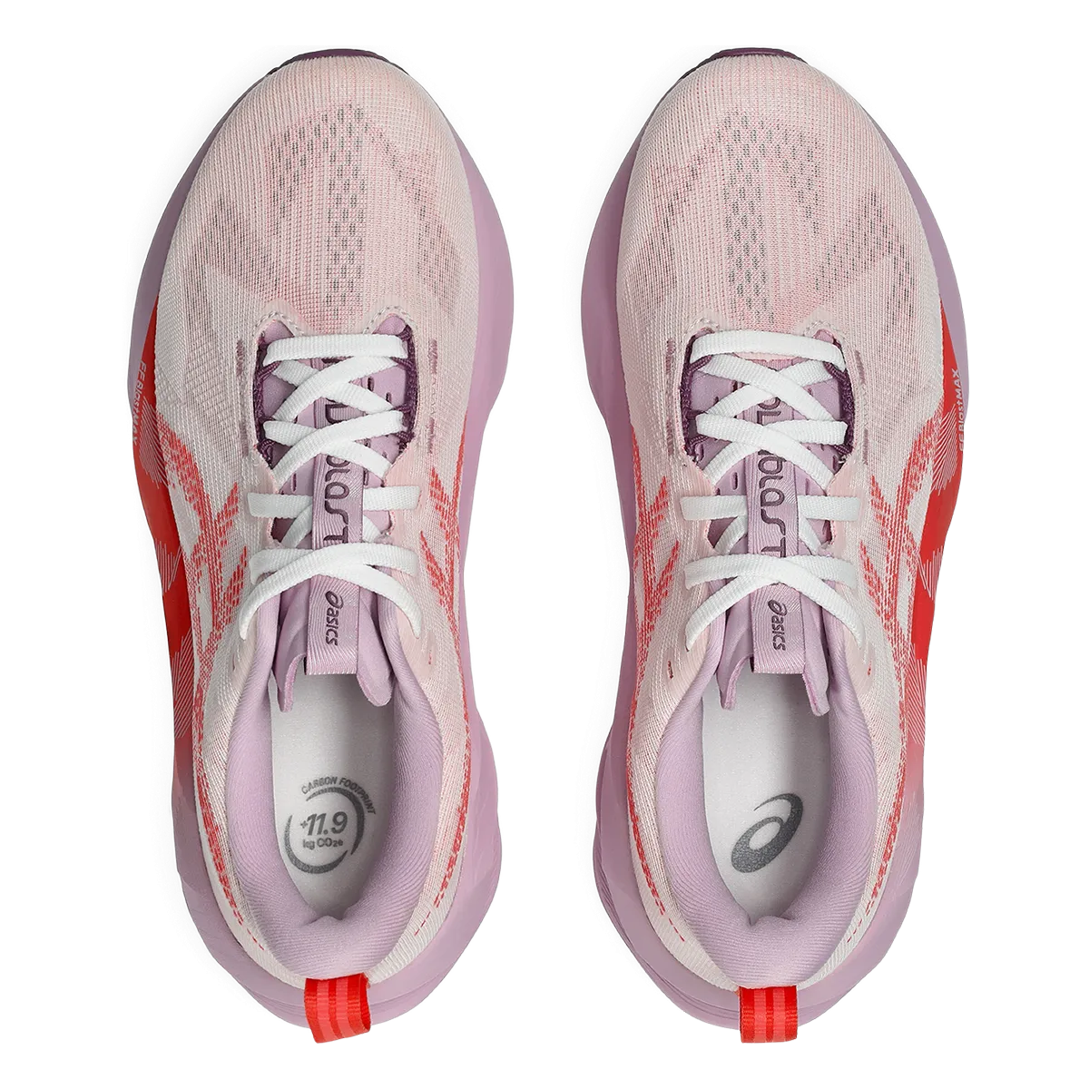 Asics Novablast 5