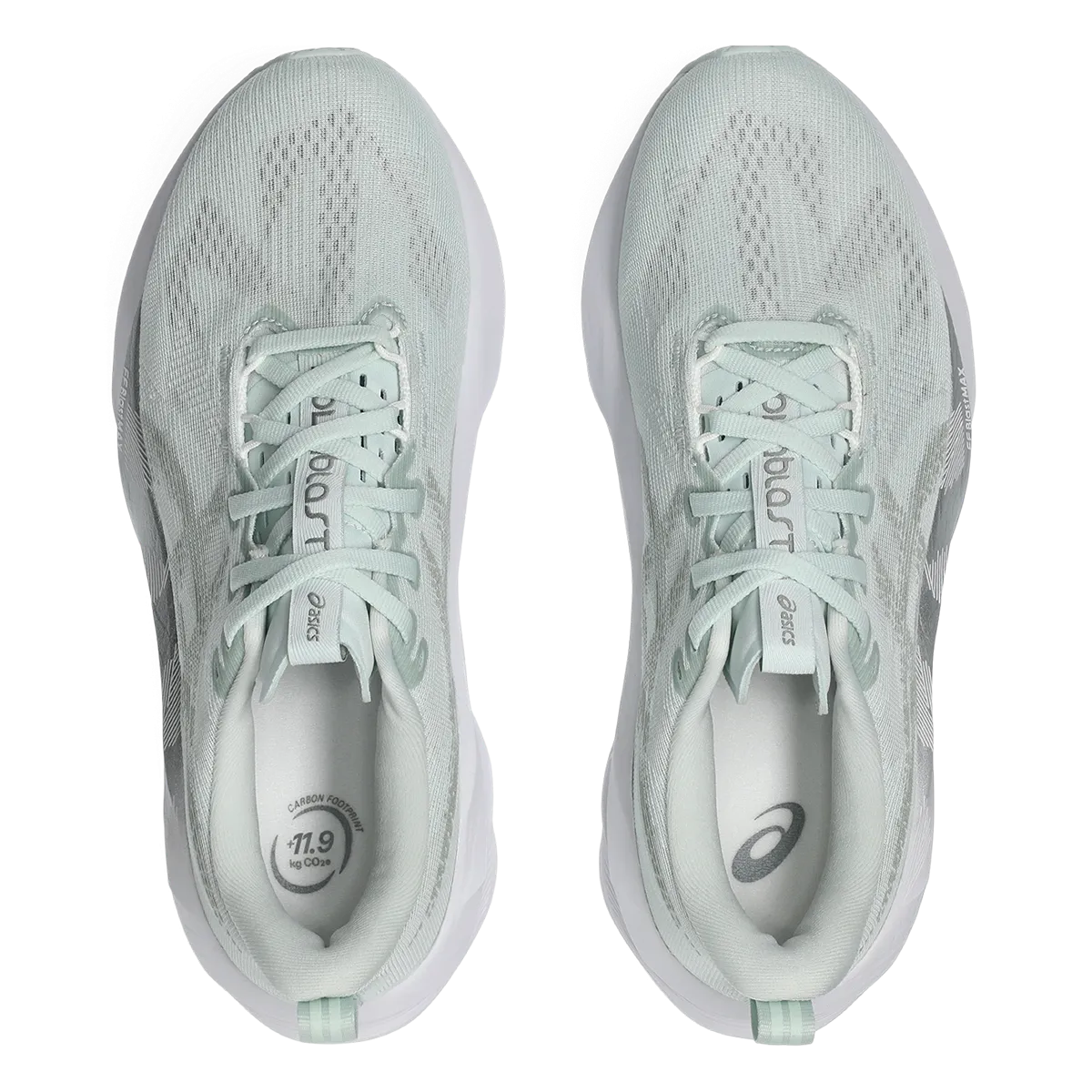 Asics Novablast 5