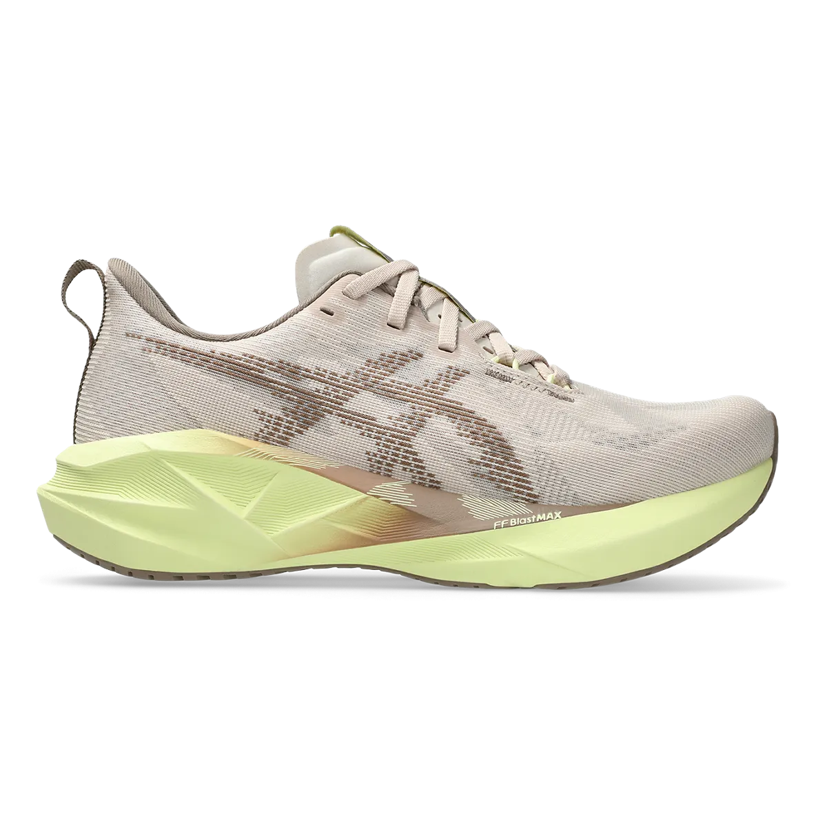 Asics Novablast 5