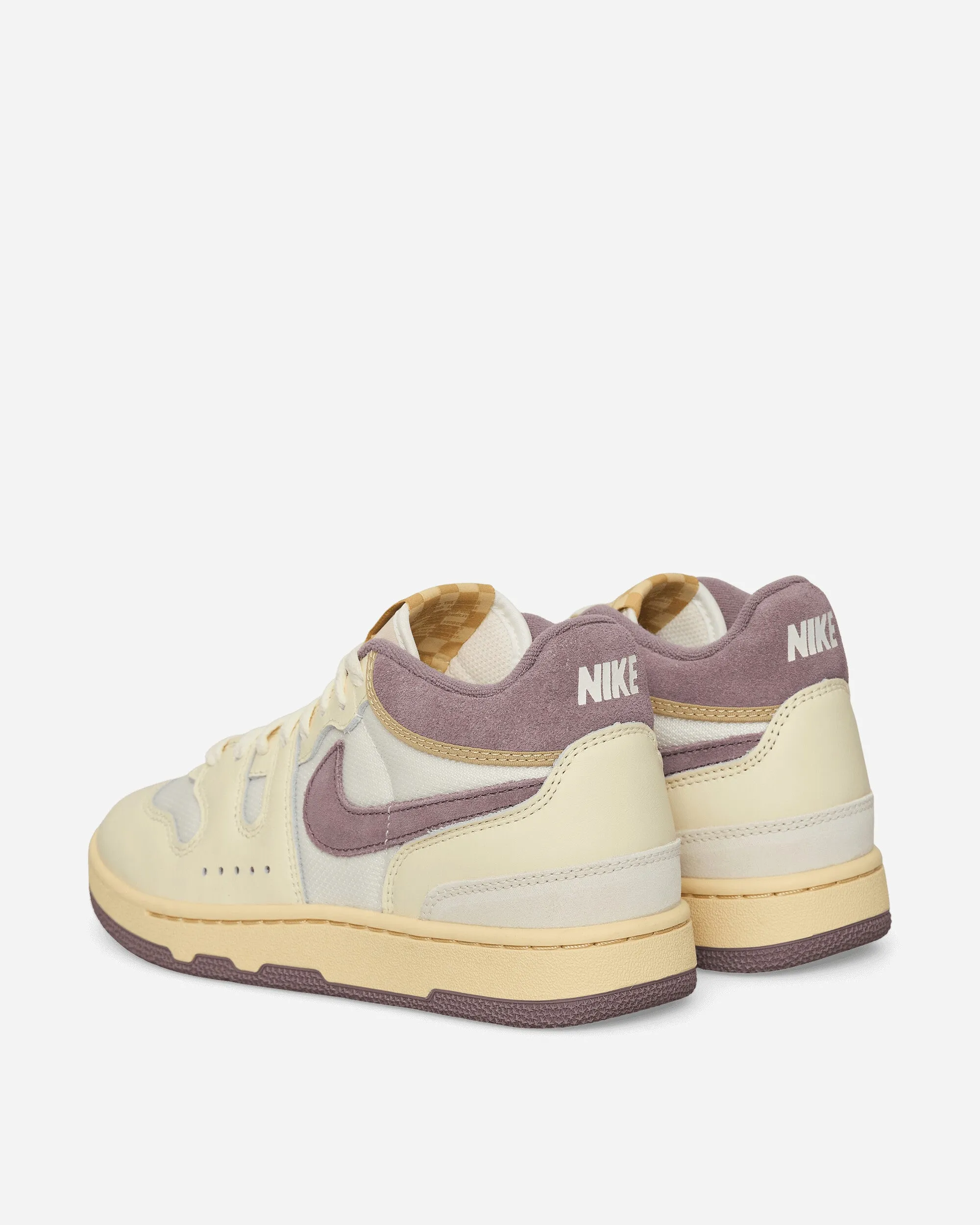 Attack Sneakers Segel / Tauben Grau