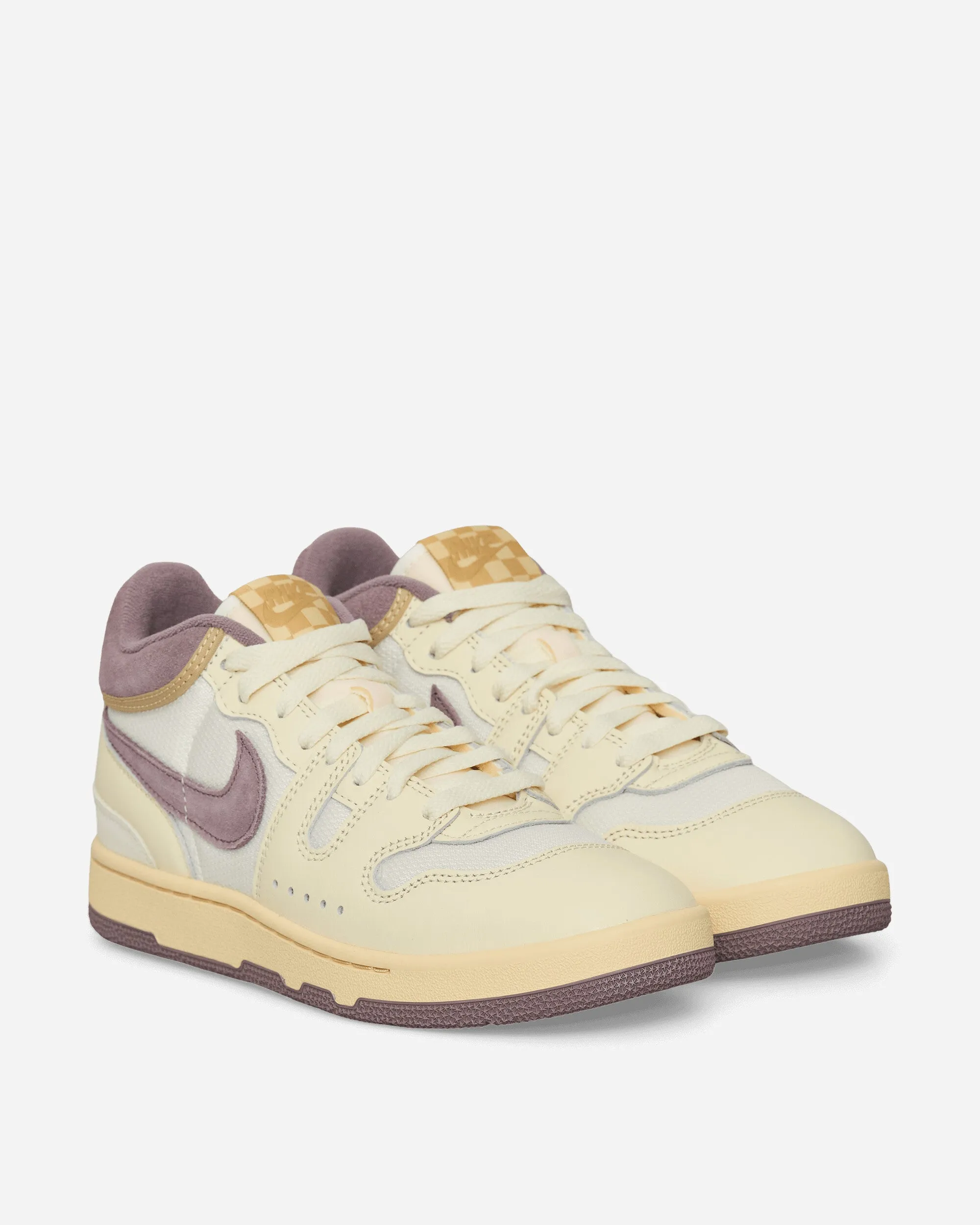 Attack Sneakers Segel / Tauben Grau