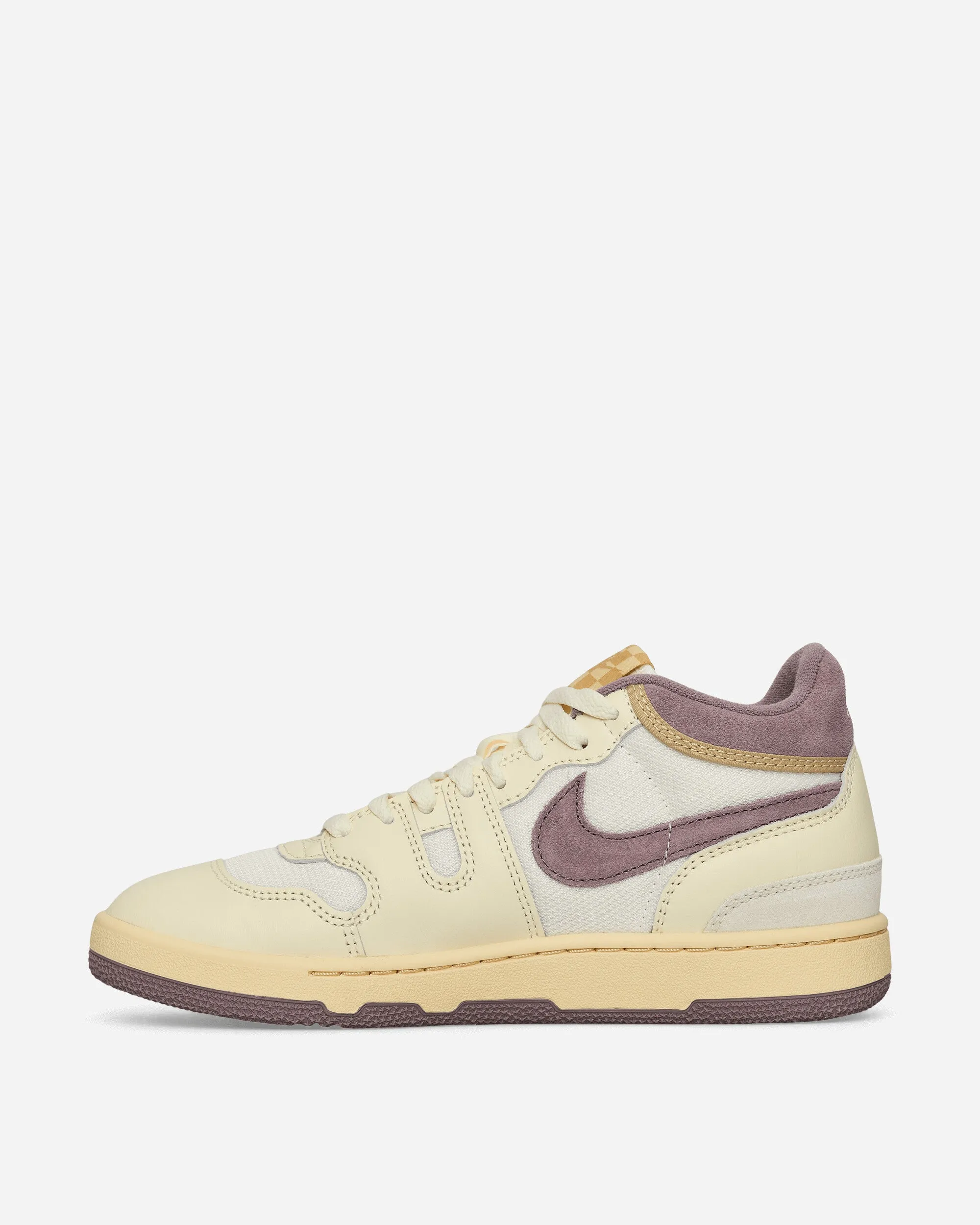 Attack Sneakers Segel / Tauben Grau