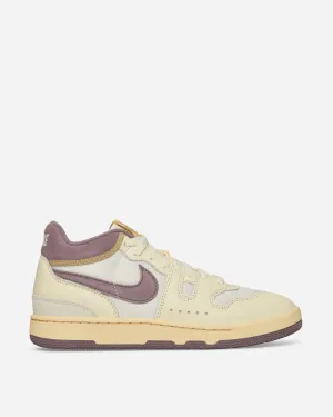 Attack Sneakers Segel / Tauben Grau