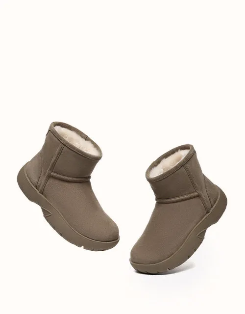AUSTRALIAN SHEPHERD® Salma Mini UGG Schuhe