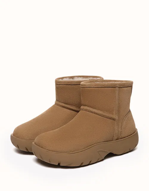 AUSTRALIAN SHEPHERD® Salma Mini UGG Schuhe